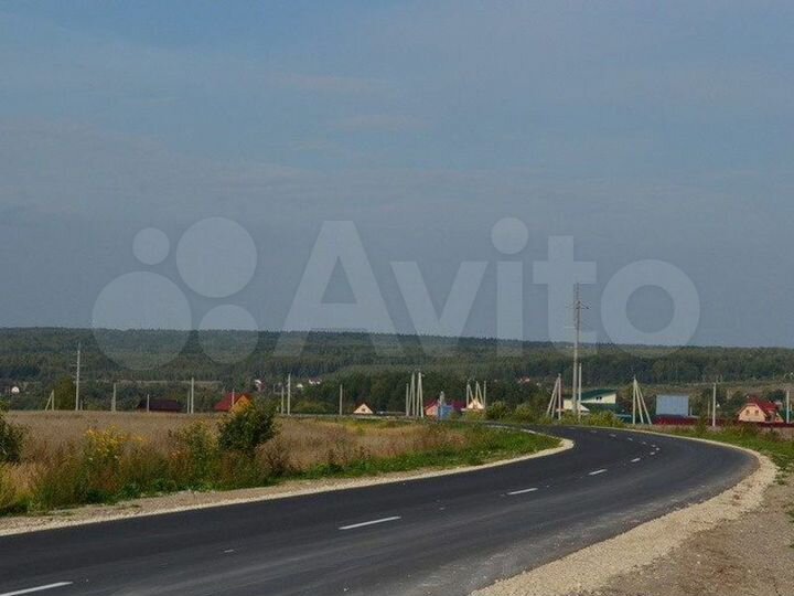 Участок 11,2 сот. (СНТ, ДНП)