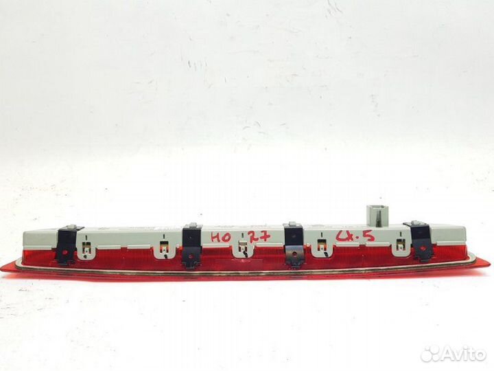 Фонарь стоп сигнала Mazda Cx-5 shvpts 2.2 DIS 2014