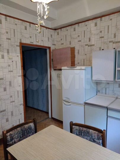 2-к. квартира, 53 м², 2/2 эт.