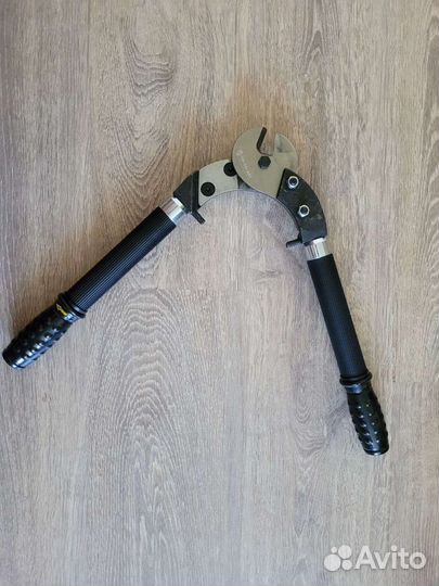 Тросорезы KBT TP-12T