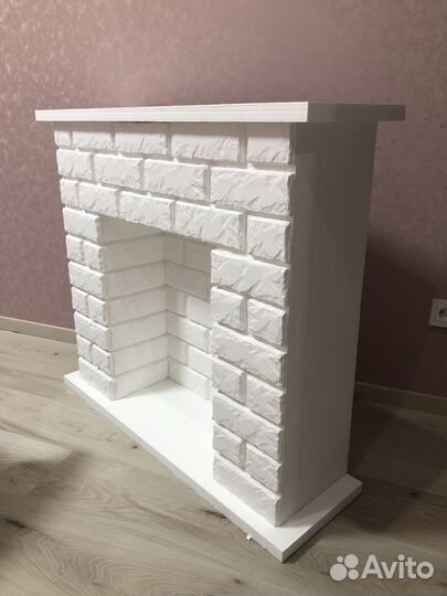 Декоративный камин, фальшь камин