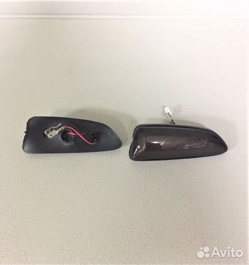 Повторитель на крыло 2108 2109 диод Новый