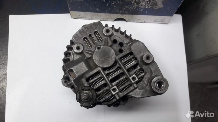 Генератор Nissan 350Z