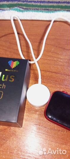 Smart watch m26 plus