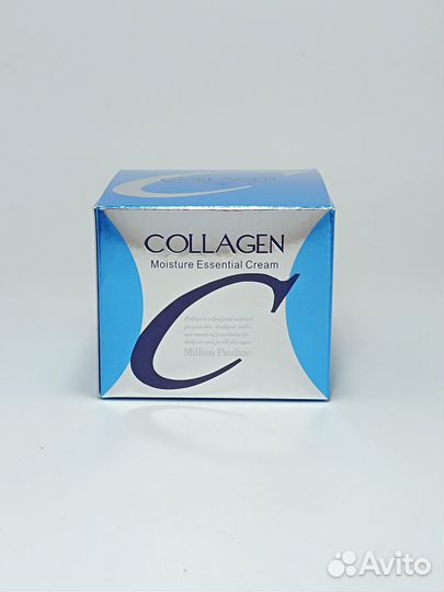 Крем Collagen 100 гр оптом