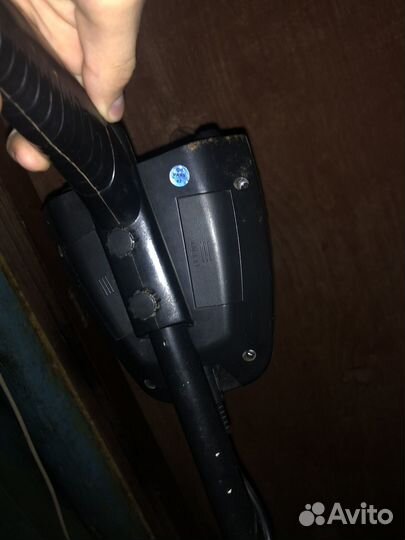 Металлоискатель