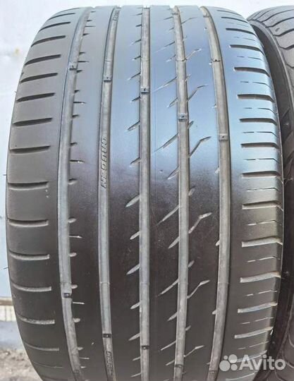 Kumho Crugen HP91 315/35 R20 110Y
