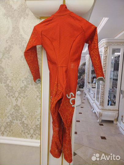 Горнолыжный спусковик