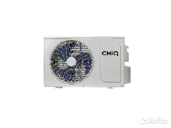 Кондиционер CHiQ на 20 кв.м