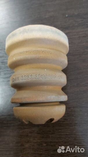 Отбойник амортизатора Bmw 528I F10 N20B20A 2013