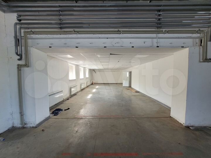 Свободное назначение, Полевая ул., 26