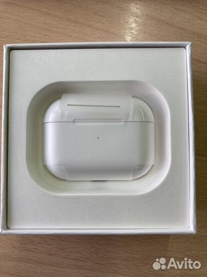 Airpods pro lux копия