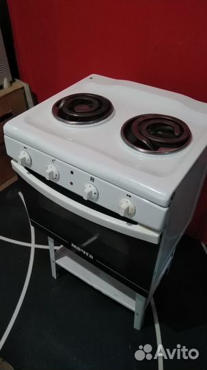 Электроплита бу Мечта-29 доставка гарантия