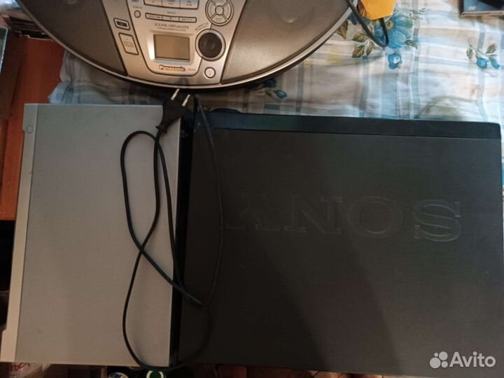 Видеомагнитофоны Toshiba V-e60,Sony Slv-x37на з/ч