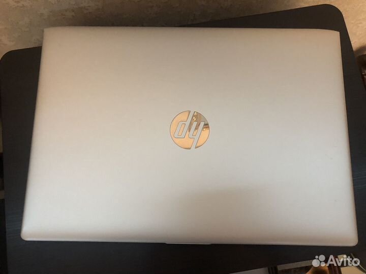 HP ProBook 440 G5 (Core i5 8gen)