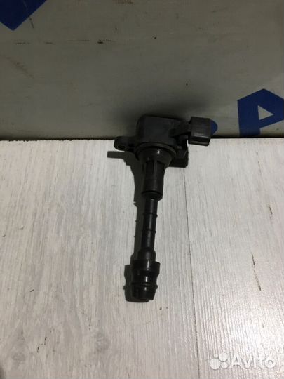 Катушка зажигания infiniti FX35 3.5 ат