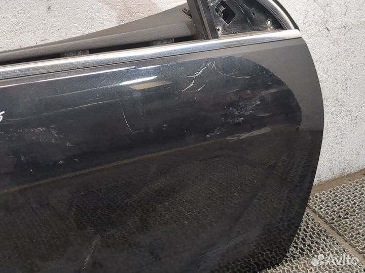 Дверь боковая Opel Insignia, 2011