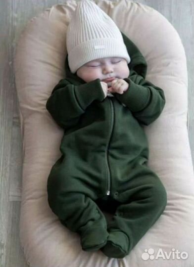 Комбинезоны Наследникъ Выжанова