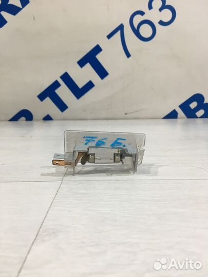 Плафон багажника KIA optima 3 TF 2.4 ат седан