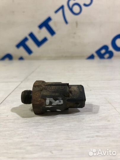 Датчик детонации renault sandero 1 1.6 мт