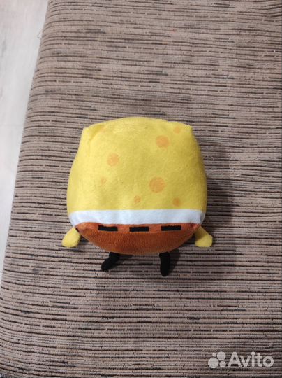 Игрушки разные