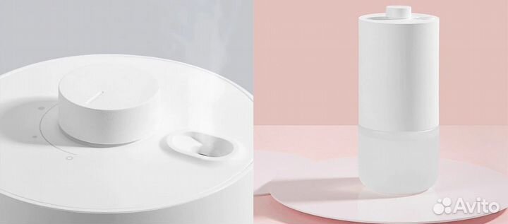 Автоматический ароматизатор воздуха Xiaomi Mijia