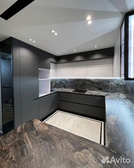 Кухня на заказ sh-0534934