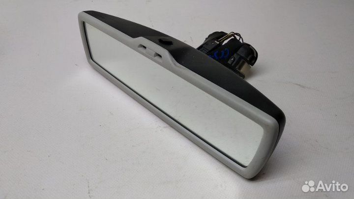 Зеркало салона Volkswagen Passat Cc 3.6 2008