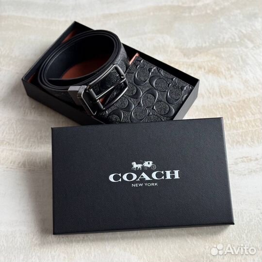 Подарочный набор для мужчин, ценящих стиль и качество