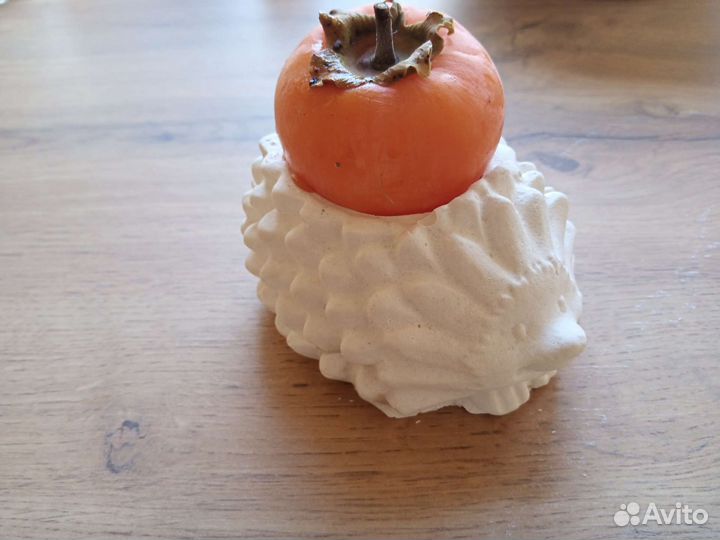 Гипсовые фигуры мини кашпо, цветочный горшок