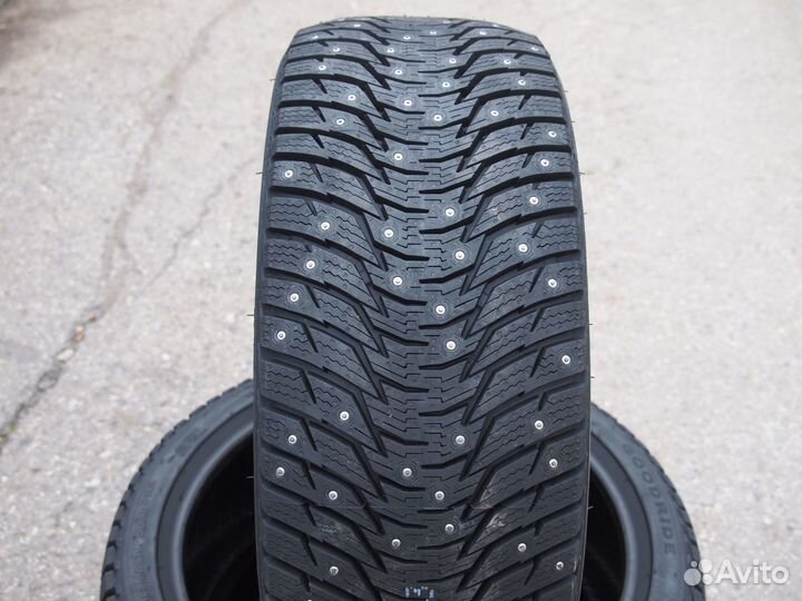 Goodride IceMaster Spike Z-506 225/50 R17 97S