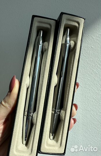 Шариковая ручка Parker