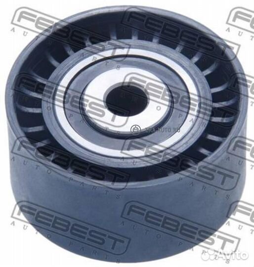 Febest 0288JJ10E ролик обводной\ Nissan X-Trail 2.0dCi