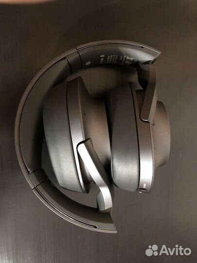 Sony wh-h900n