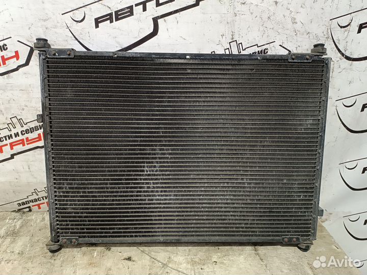 Радиатор кондиционера honda odyssey RA1 RA2 RA3 RA4 RA5 80110SX0003 NE274Z