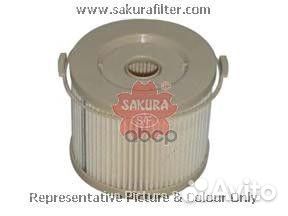 Фильтр топливный sf191130 Sakura