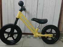 Беговел Runbike Beck детский