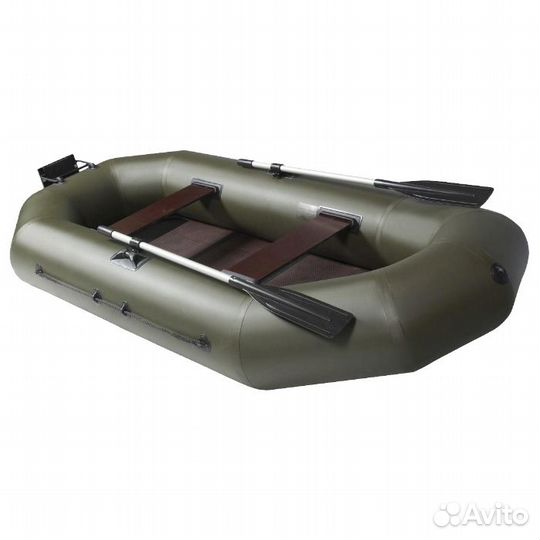 Лодка Лоцман С-300-М жсп вул