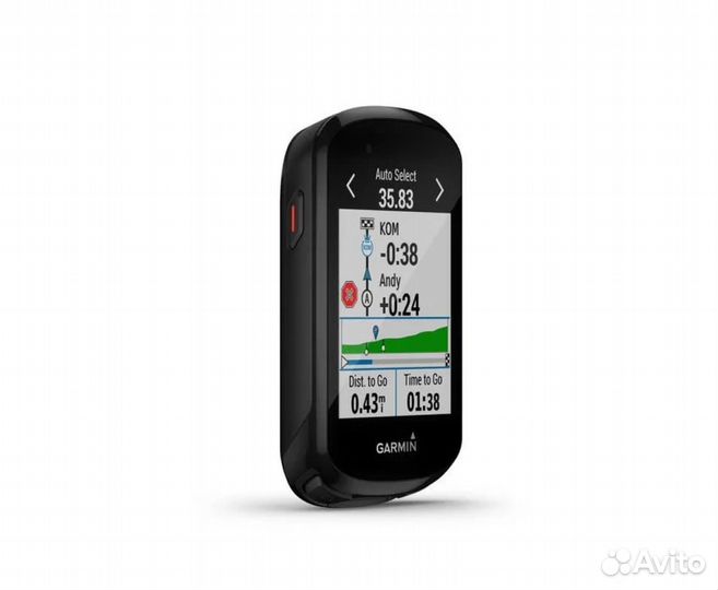 Garmin edge 830 performance GPS Cycling computer