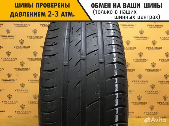 Viatti Strada Asimmetrico V-130 205/60 R16 92V