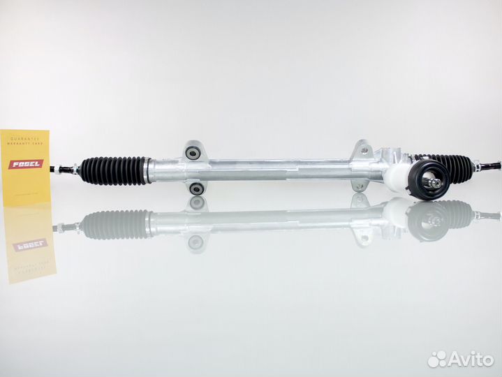 Рулевая рейка без гур киа Церато 2 Новая
