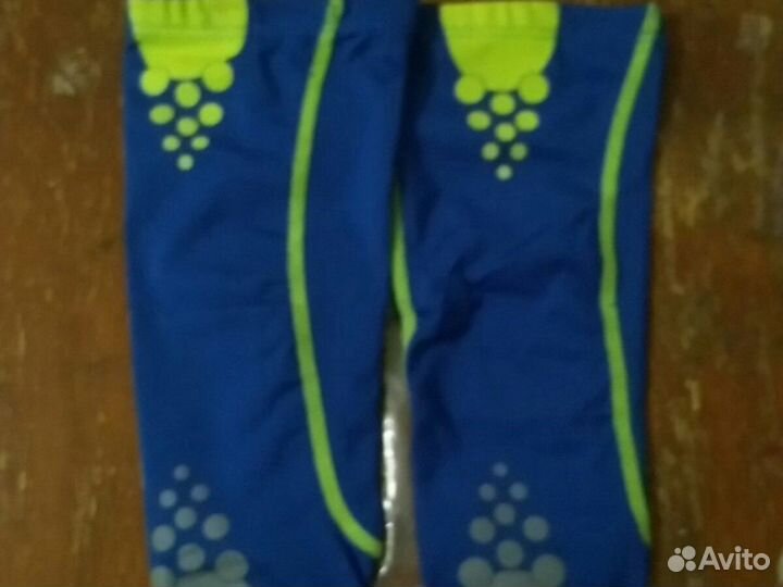 Гетры новые