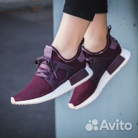 Кроссовки Adidas NMD R2 купить в Москве, Личные вещи