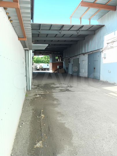 Гараж, 30 м²