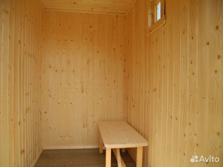 Бани, Бытовки, Вагончики, Дома