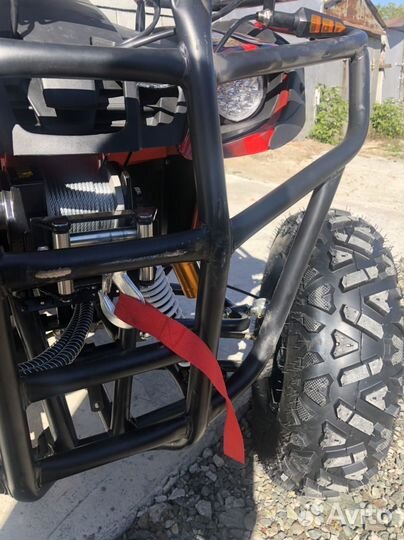 Квадроцикл ATV 250 куб.см