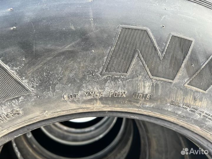 Шины 315/70R22.5