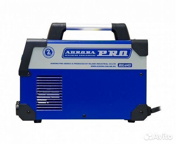 Аппарат плазменной резки Aurora PRO Airhold 45