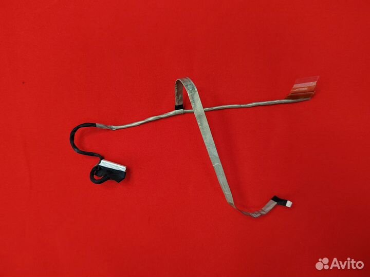 Шлейф матрицы ноутбука Samsung NP300V5A, NP305V5A