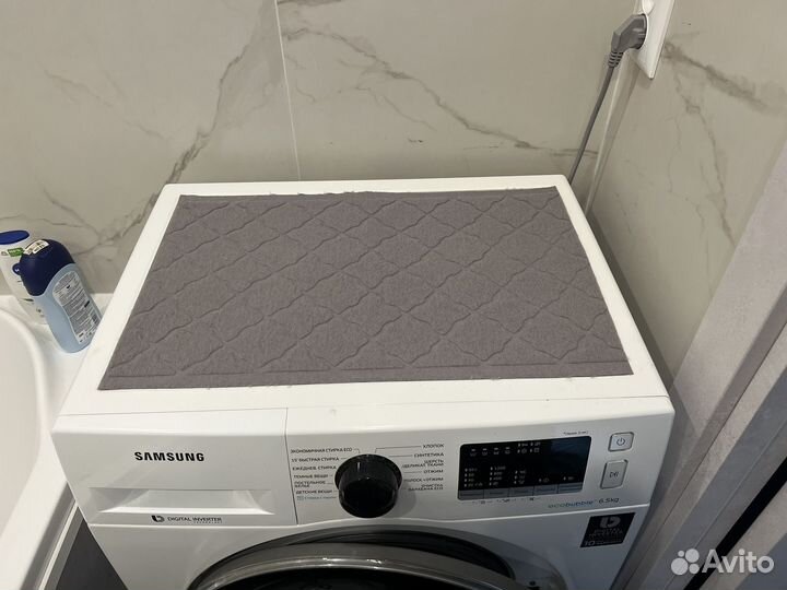 Коврик на пол